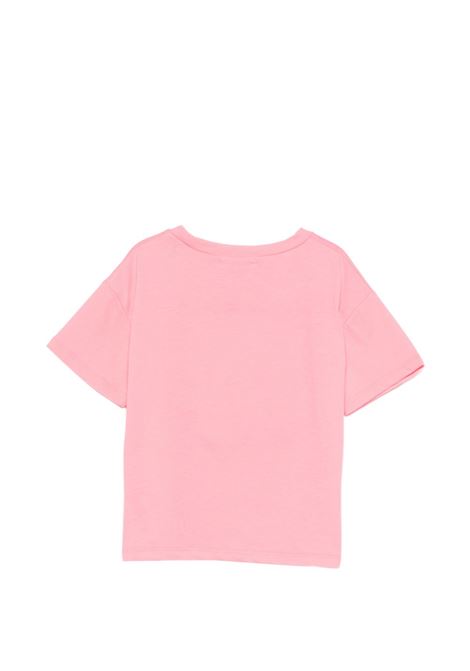 T-shirt con stampa BILLIEBLUSH KIDS | U21931499